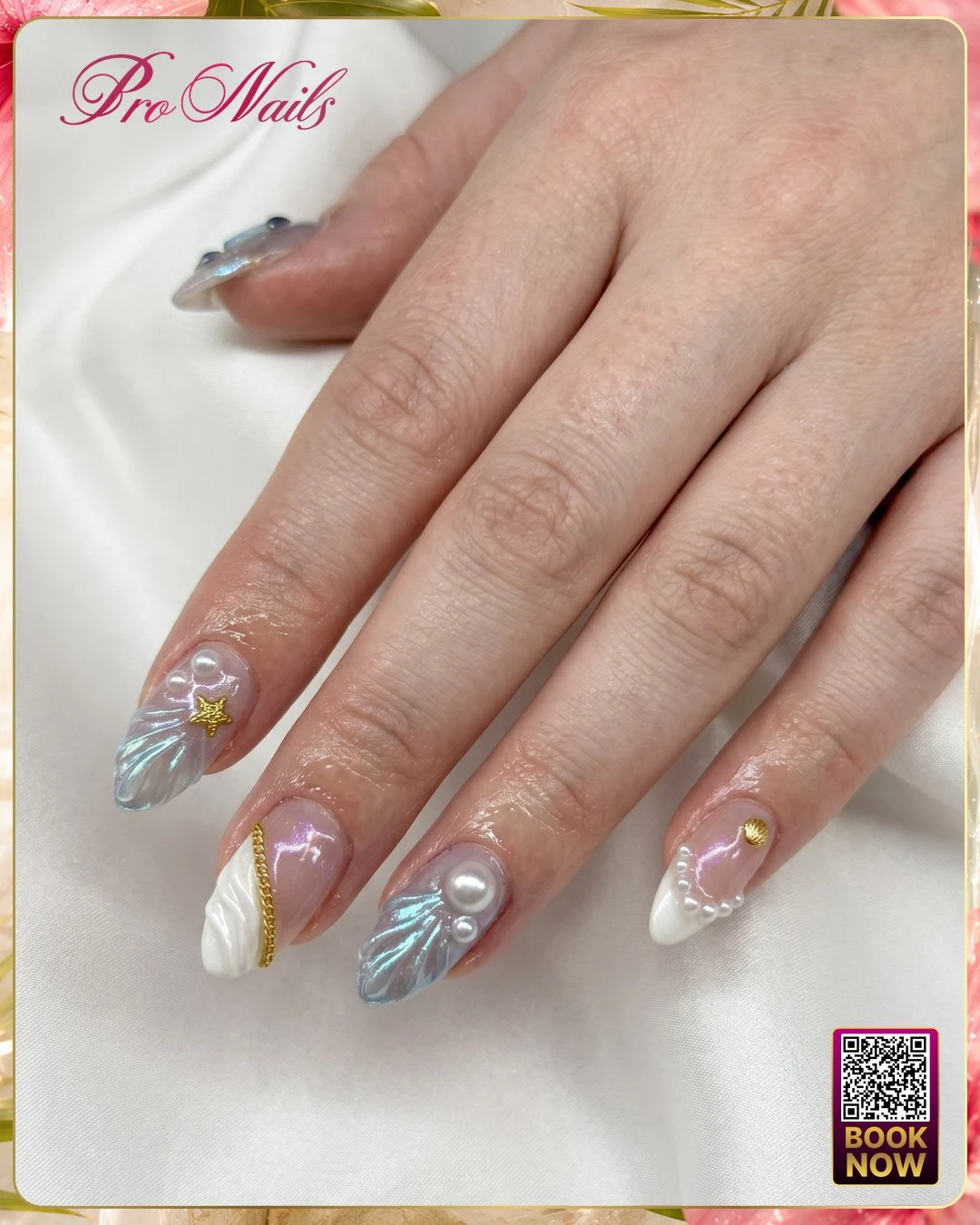 Nail Art